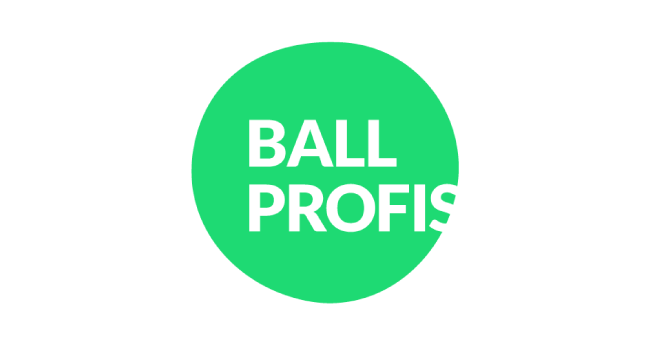 ballprofis Projekt