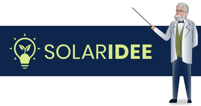 Solaridee Projekt